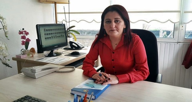 “Eğitim İçin Sen de El Ver”