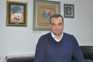 Erken’den maça davet