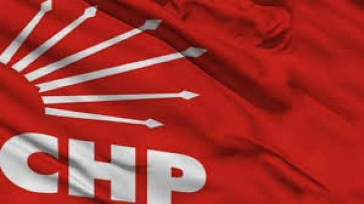 CHP’de Aksakalılar İş Başında