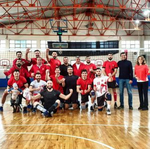 “Başarının Sonu Yok”