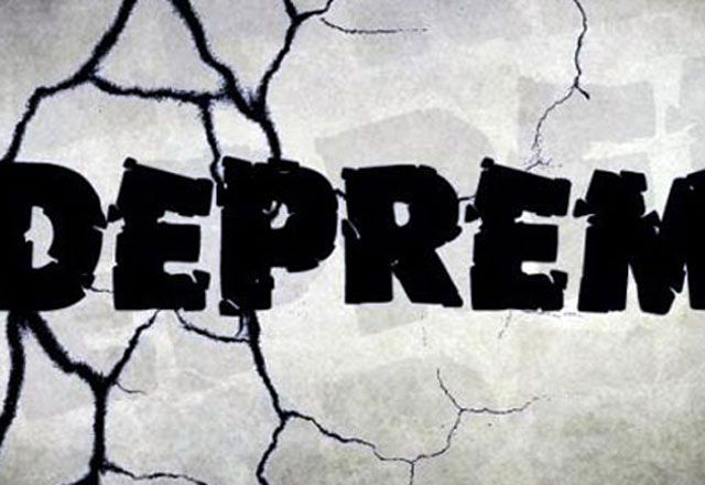 Azerbaycan’da Korkutan Deprem