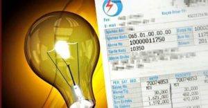 Muhtaç ailelere elektrik desteği başlıyor..