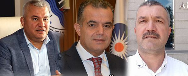 Mehmet Şahin Bombayı Patlattı..