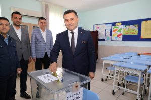 “Kazanan Alanya Olsun”