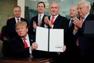 DÜNYAYI FELAKETE SÜRÜKLÜYOR