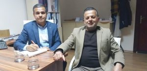 Mahmutlarspor İçin Güçlü Rekabet