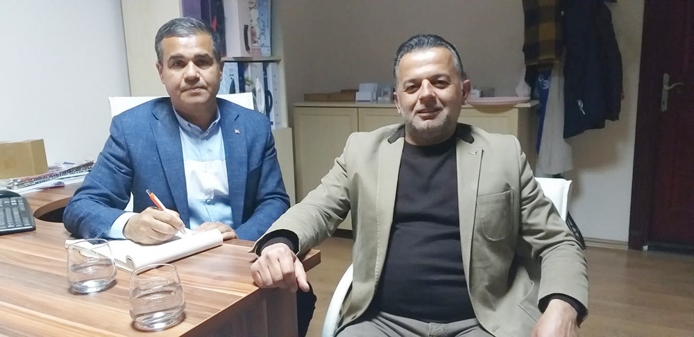 Mahmutlarspor İçin Güçlü Rekabet