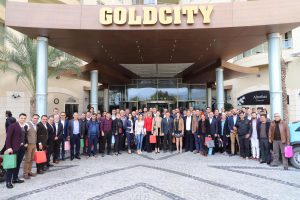 Başkan Yücel’den UNESCO sözü