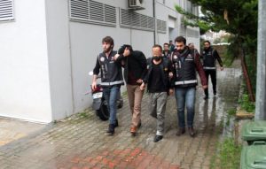 “Uyuşturucu Tacirlerine Ceza Yağdı”