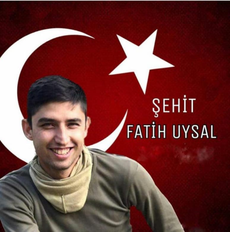 Rahmet ve Minnetle Yad Edildi.