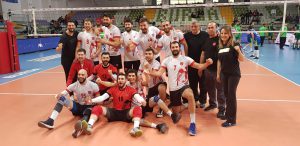 “Rakip Dayanmıyor”