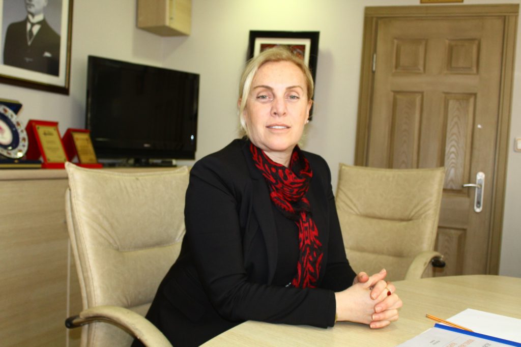 “ANA GÜNDEM ALANYA’NIN İL OLMASI”