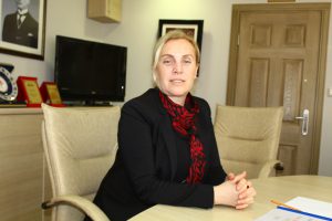 “ANA GÜNDEM ALANYA’NIN İL OLMASI”