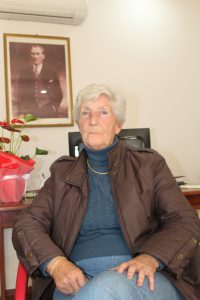 “YAD ELDE DOST KAZIĞI”