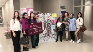 Antalya Barosundan 8 Mart Açıklaması