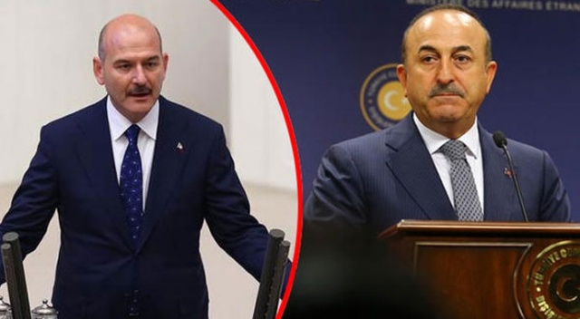 Süleyman Soylu Geliyor..