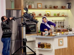 ALANYA MUTFAĞI ULUSAL BASINDA