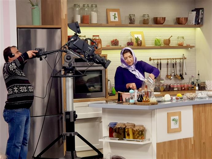 ALANYA MUTFAĞI ULUSAL BASINDA