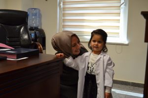 “Bugün Bayram Çocuklar”