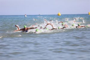 YARIŞLARIN KENTİ ALANYA