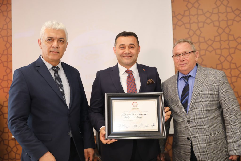 “Nerde Kalmıştık”