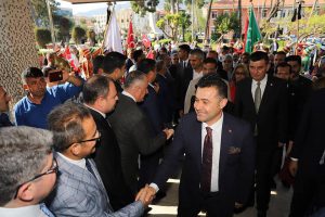 “Alanya Aşkı Bitmez”