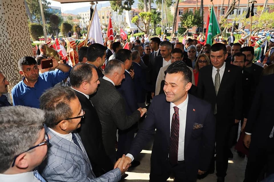 “Alanya Aşkı Bitmez”