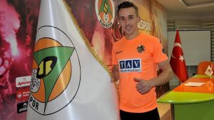 Alanyaspor’dan acı haber