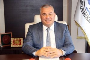 ŞAHİN’DEN “DAVET”