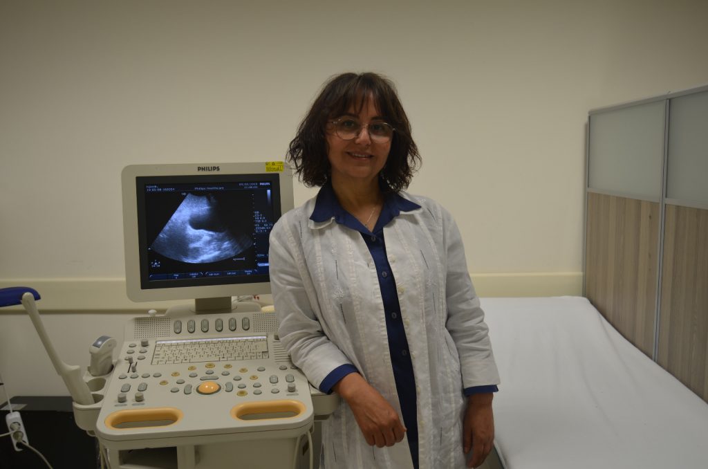 GEBELİKTE İYOT EKSİKLİĞİNE DİKKAT!