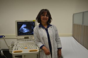 GEBELİKTE İYOT EKSİKLİĞİNE DİKKAT!