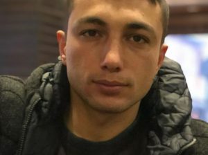 Başın Sağolsun Alanya, Şehidimiz Var..