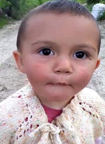 ELLERİNİZ KIRILSIN…