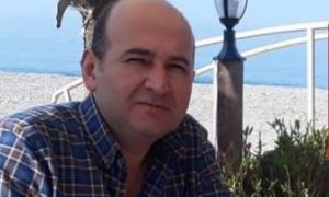 Ümran Çelik Karlı’nın En Acı Günü..