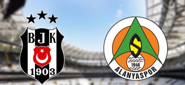 Beşiktaş’ı titretecek 11 belli oldu