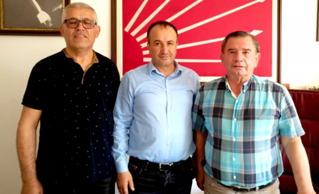 “İstanbul için ittifaka devam”