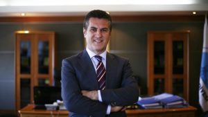 Mustafa Sarıgül, İddialara Yanıt Verdi