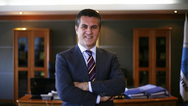 Mustafa Sarıgül, İddialara Yanıt Verdi