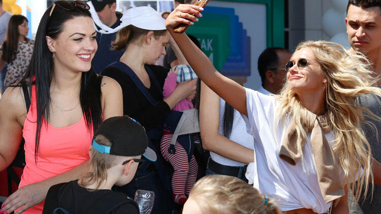 Rekorlar üst üste geliyor..