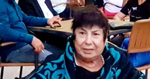 Türel Başkanın Annesi Yaşamını Yitirdi