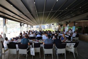 ALKÜ’den AB Projesinin sonuçları