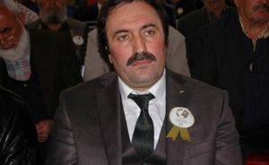 İhsan Hocam Başın Sağolsun..