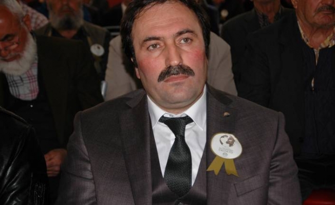 İhsan Hocam Başın Sağolsun..