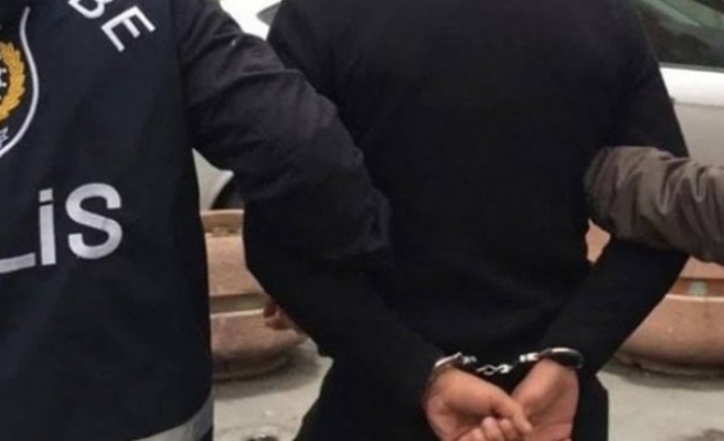 Üç yıllık kaçış Alanya’da bitti..