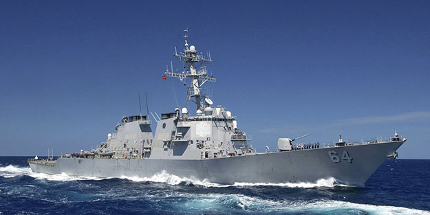 O ülke ABD’yi adım adım izliyor