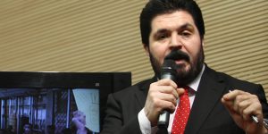 Savcı Sayan’dan kahreden haber..