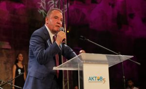 Böcek’ten inciler, “Turistten ayak bastı parası alınsın”