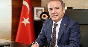 Böcek’ten ilk Alanya icraatı  ZAM…