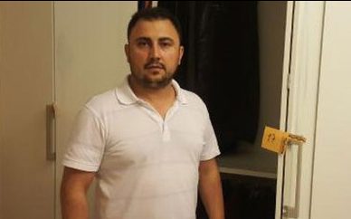 Sahte balcıya hırsız şoku