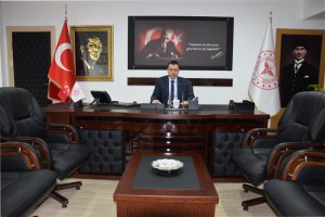 Teşekkürler Hakan Hoca…